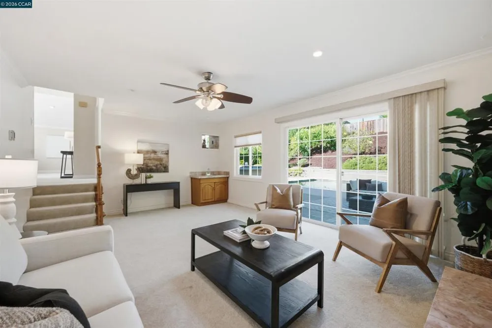 385 Century Circle Danville, CA 94526