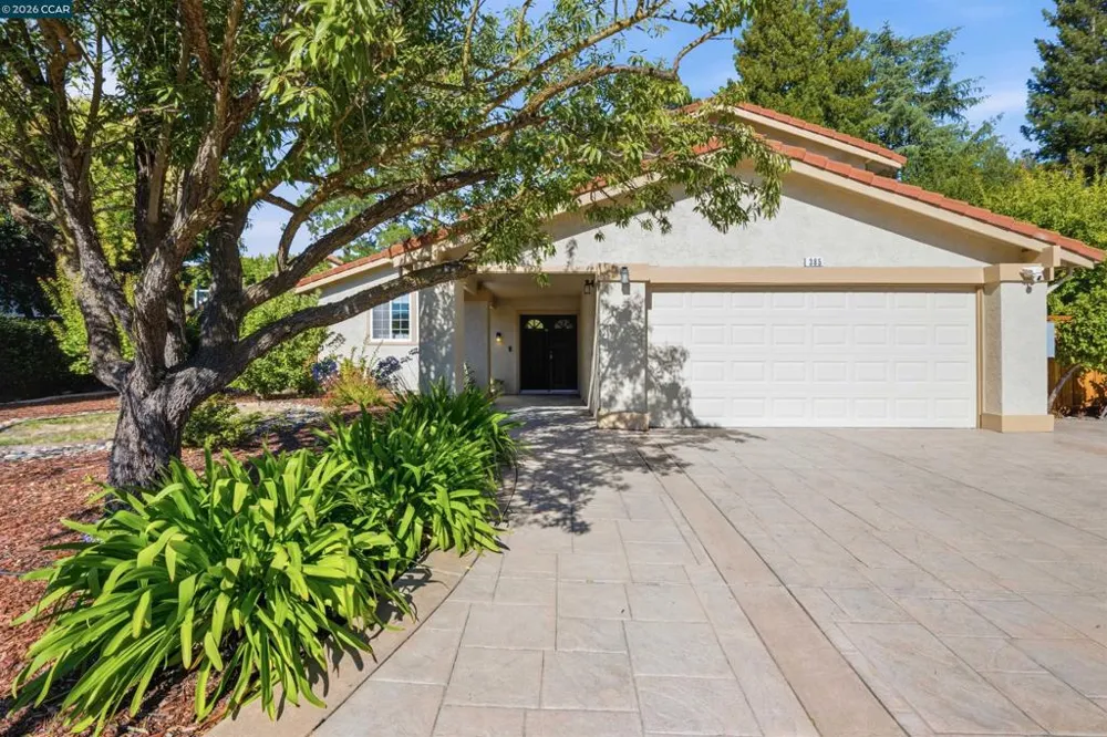 385 Century Circle Danville, CA 94526