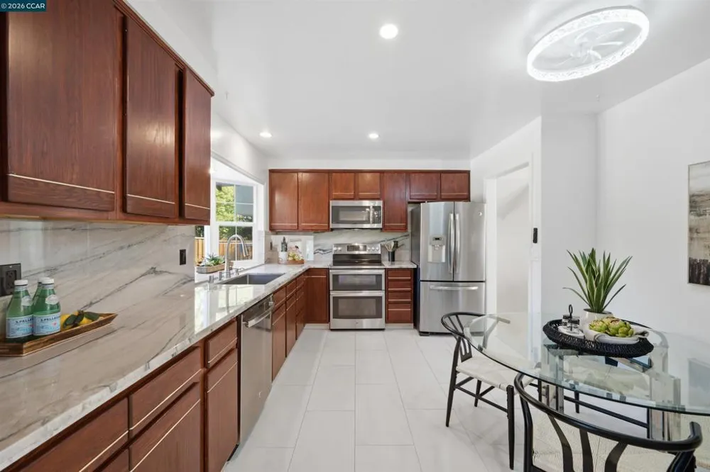 385 Century Circle Danville, CA 94526