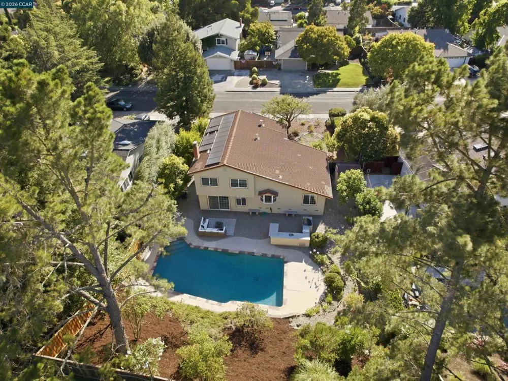 385 Century Circle Danville, CA 94526
