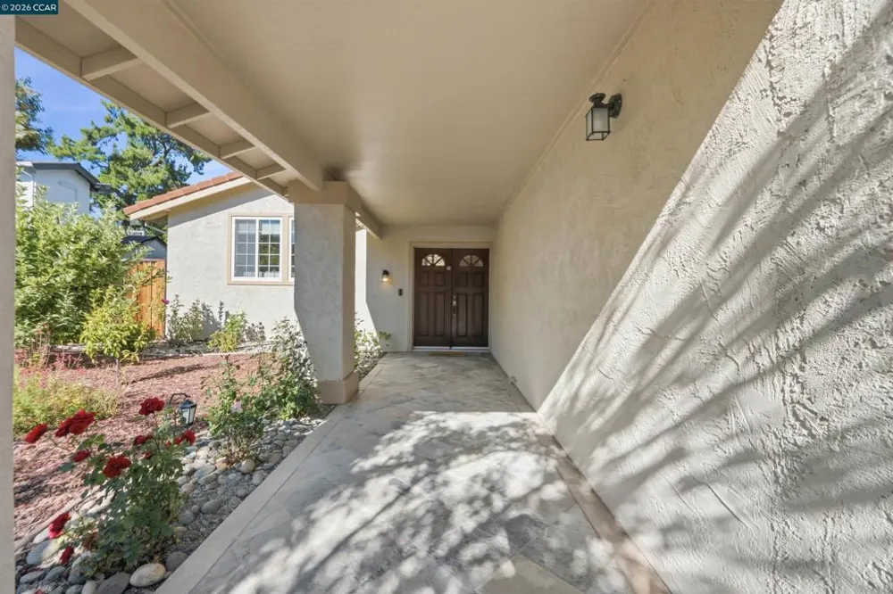 385 Century Circle Danville, CA 94526