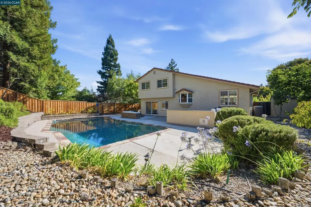 385 Century Circle Danville, CA 94526