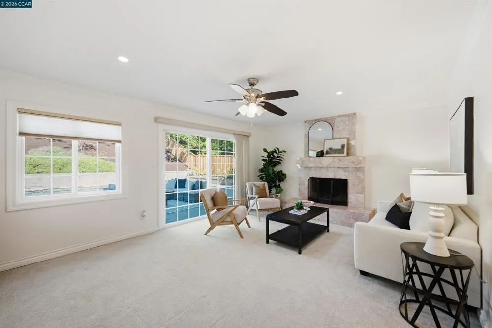 385 Century Circle Danville, CA 94526