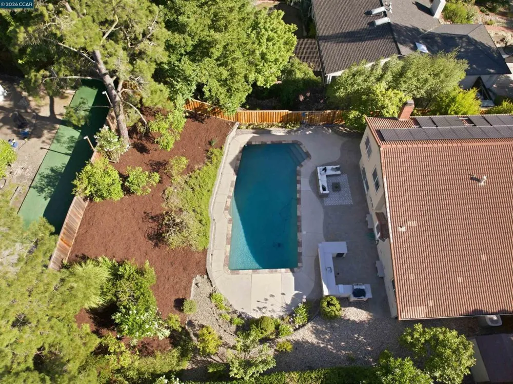 385 Century Circle Danville, CA 94526
