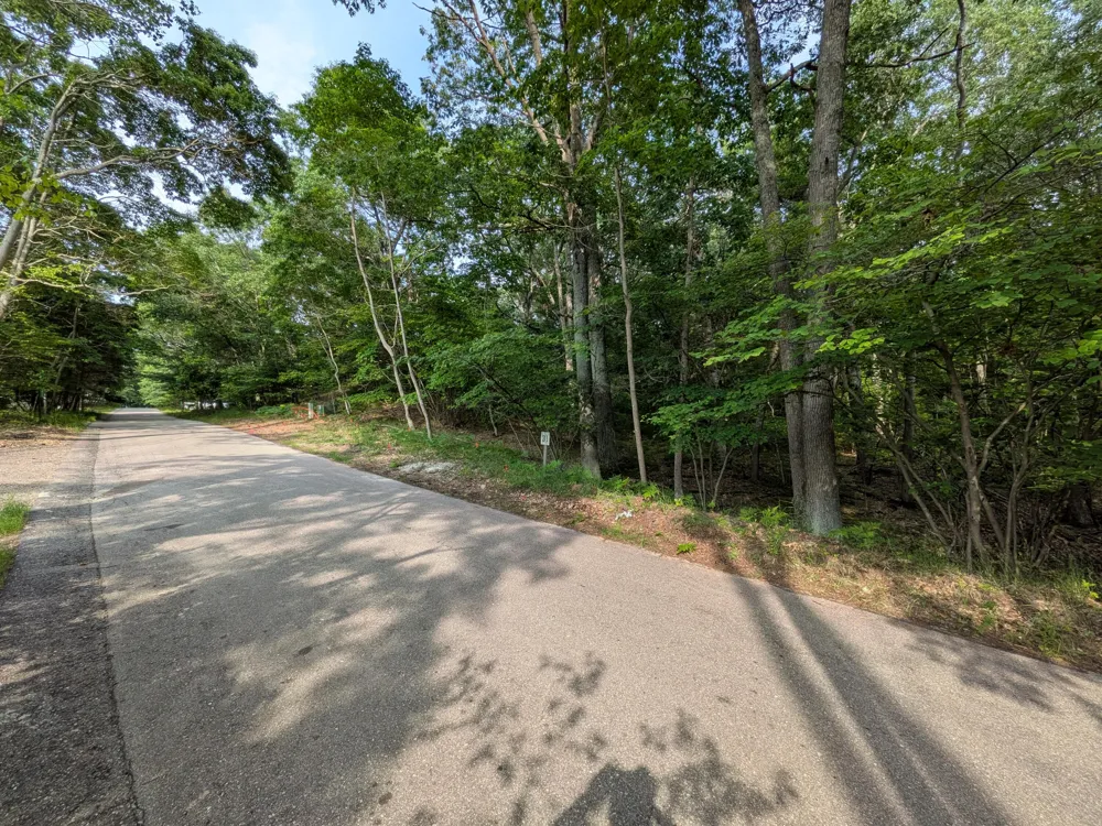 Silver Ridge Road #Lot 31 Mears, MI 49436