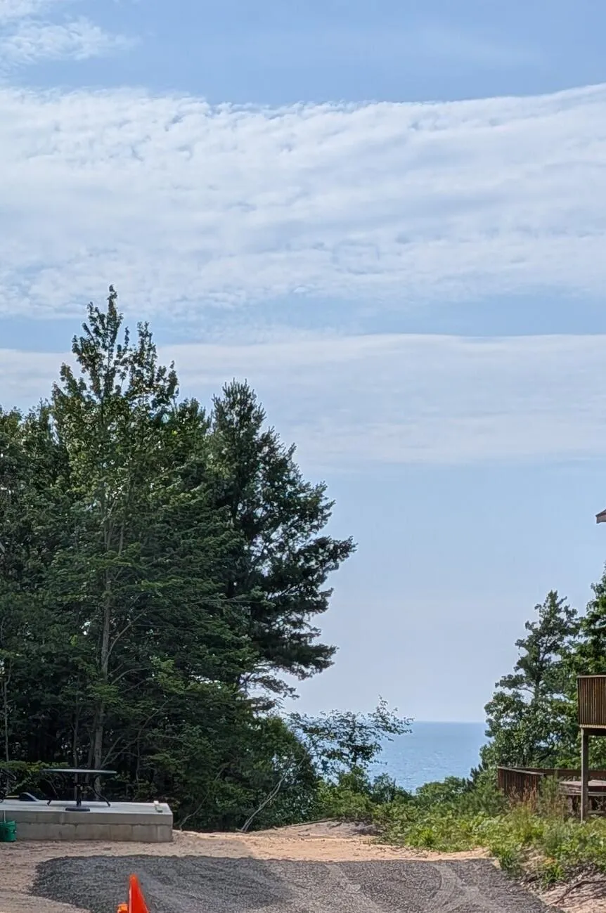 Silver Ridge Road #Lot 31 Mears, MI 49436