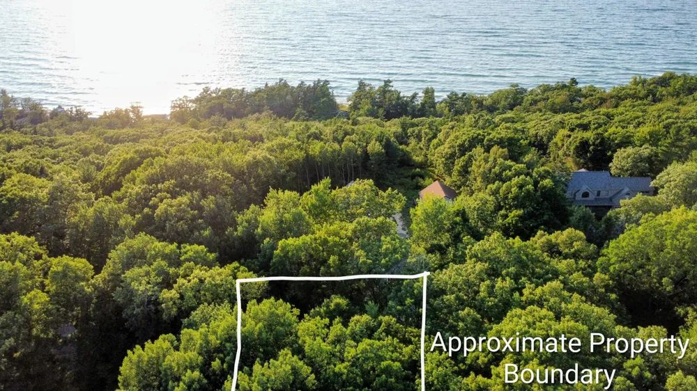 Silver Ridge Road #Lot 31 Mears, MI 49436