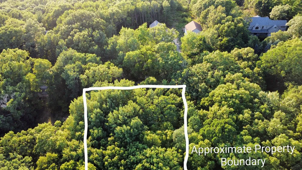 Silver Ridge Road #Lot 31 Mears, MI 49436