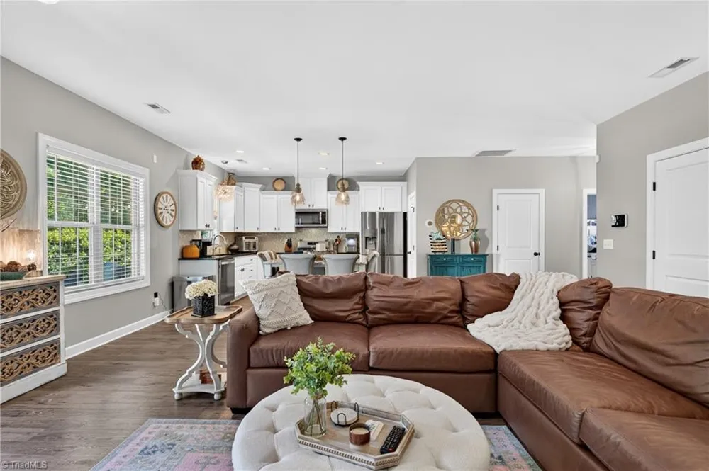 268 Wrenwood Court Asheboro, NC 27203