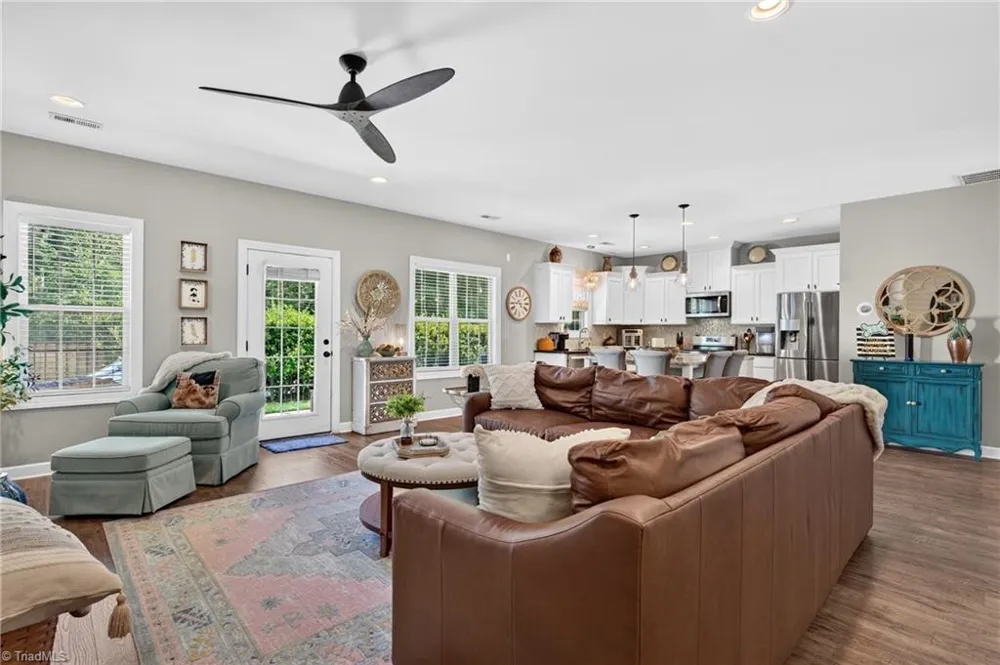 268 Wrenwood Court Asheboro, NC 27203