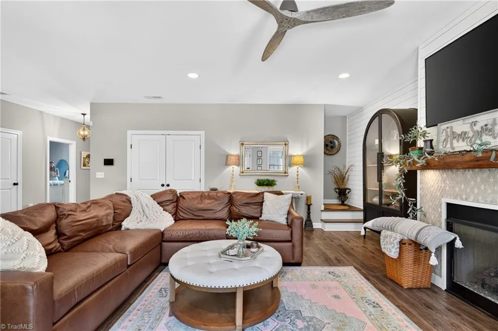 268 Wrenwood Court Asheboro, NC 27203
