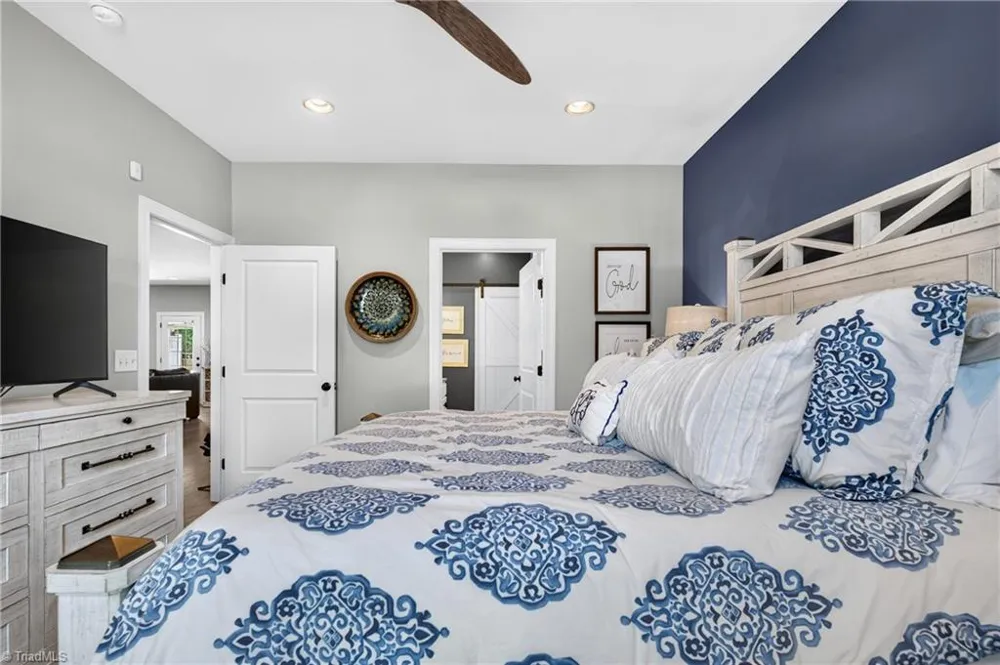 268 Wrenwood Court Asheboro, NC 27203