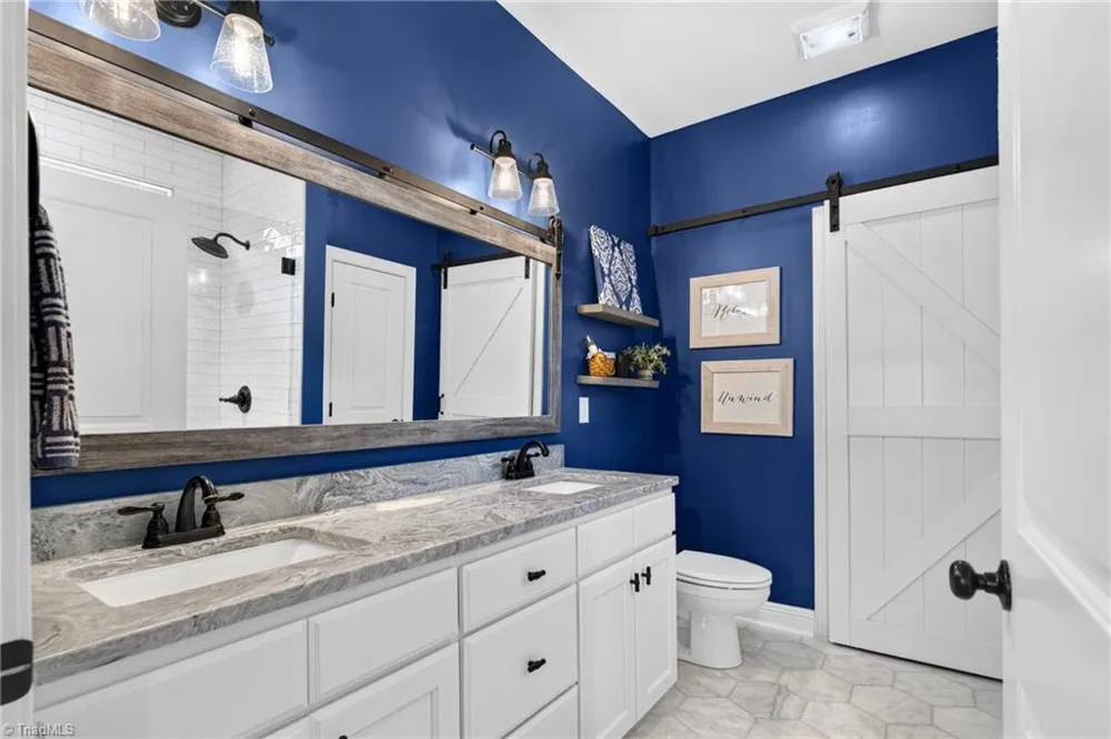 268 Wrenwood Court Asheboro, NC 27203