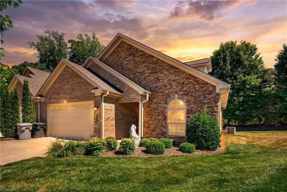 268 Wrenwood Court Asheboro, NC 27203
