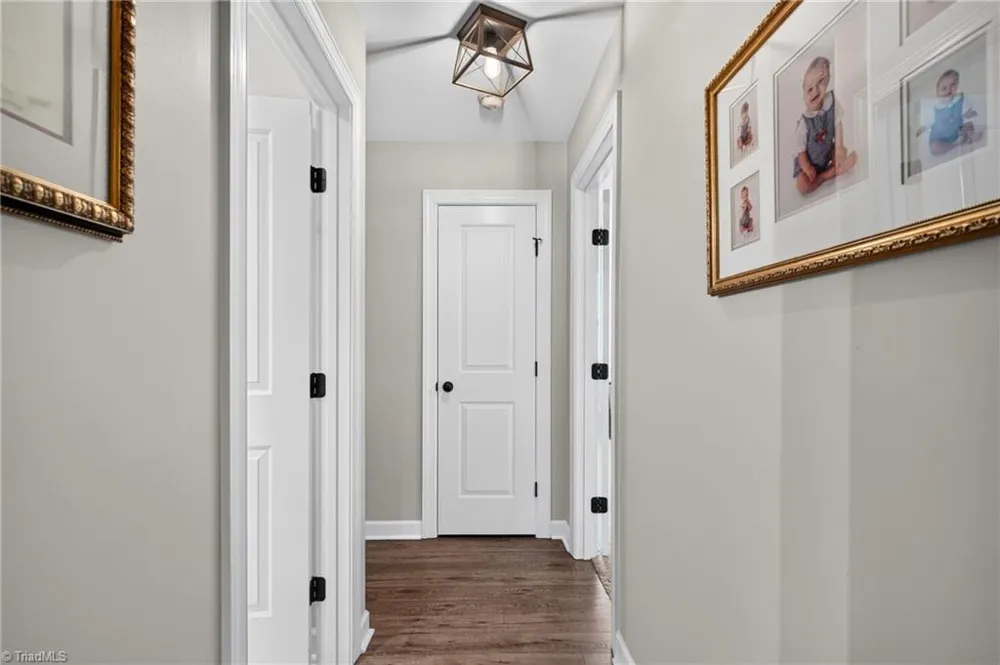 268 Wrenwood Court Asheboro, NC 27203
