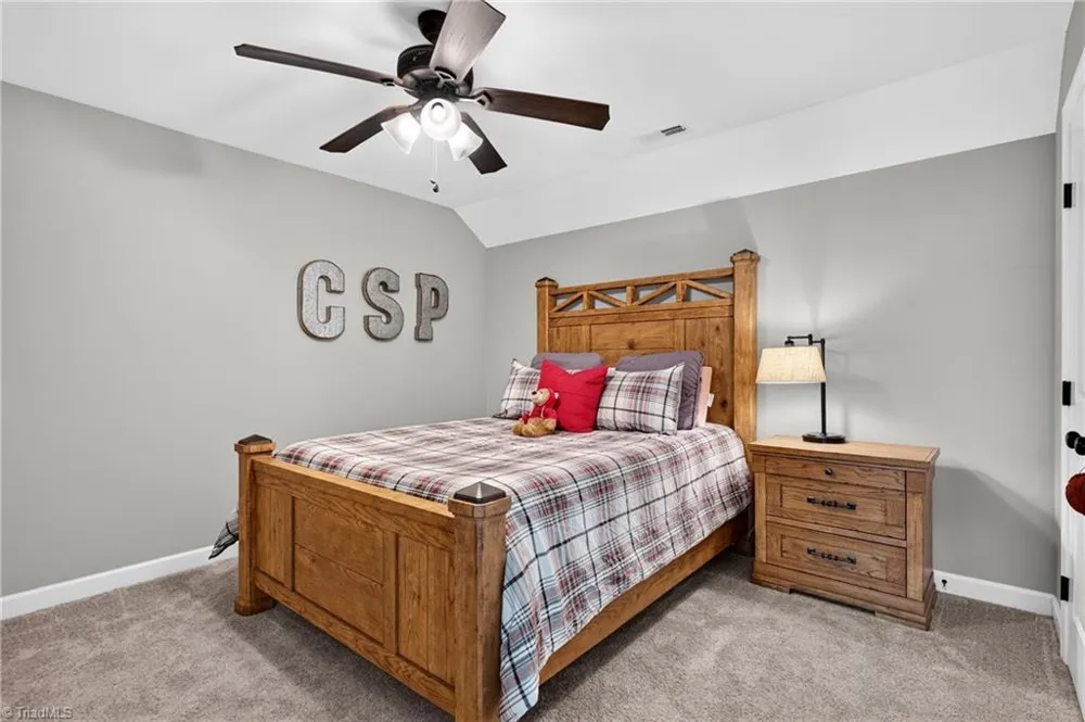 268 Wrenwood Court Asheboro, NC 27203