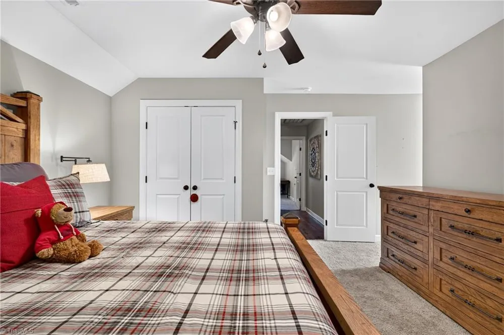 268 Wrenwood Court Asheboro, NC 27203