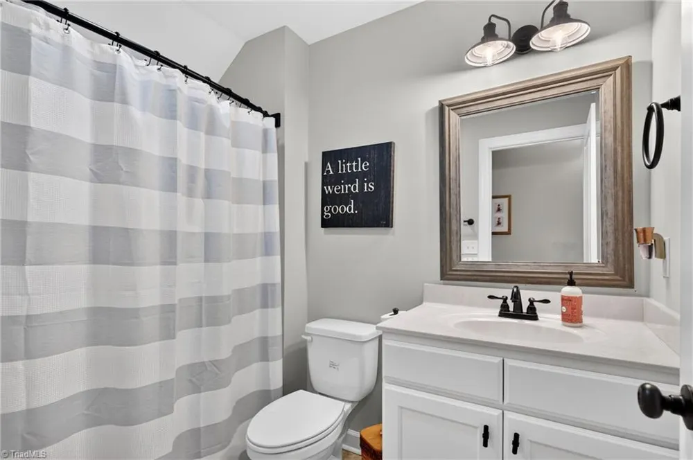 268 Wrenwood Court Asheboro, NC 27203