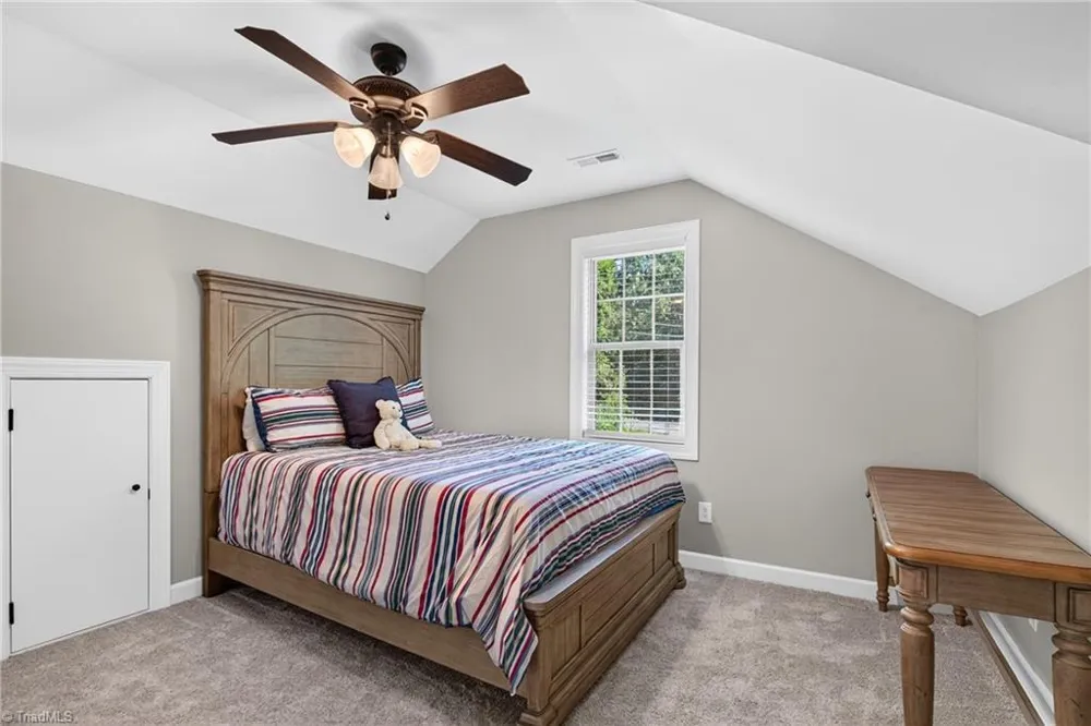 268 Wrenwood Court Asheboro, NC 27203