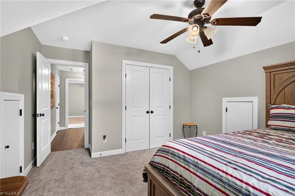 268 Wrenwood Court Asheboro, NC 27203