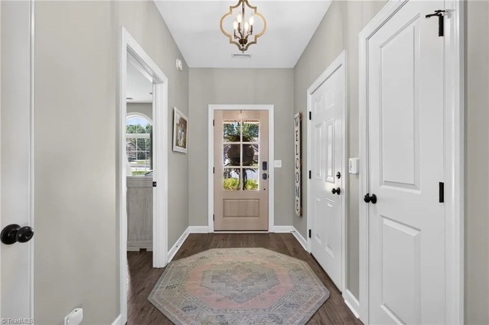 268 Wrenwood Court Asheboro, NC 27203