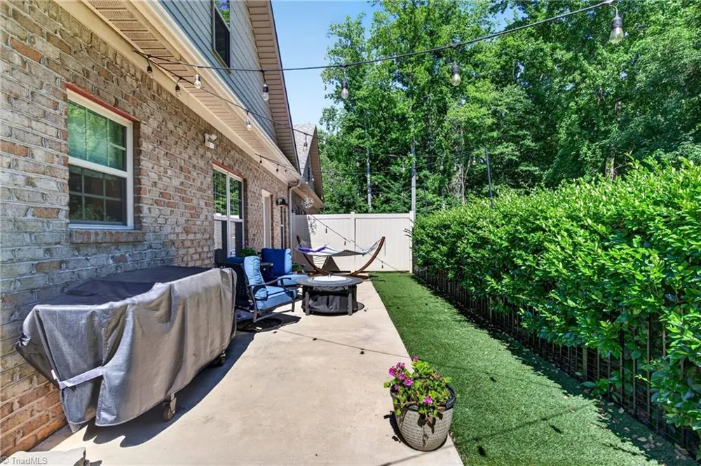 268 Wrenwood Court Asheboro, NC 27203