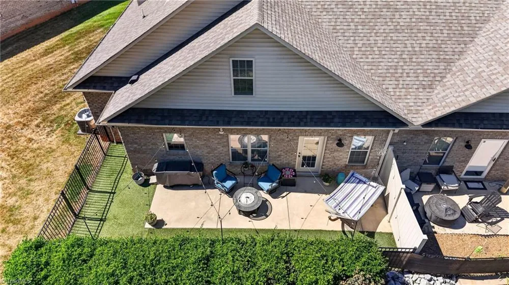 268 Wrenwood Court Asheboro, NC 27203