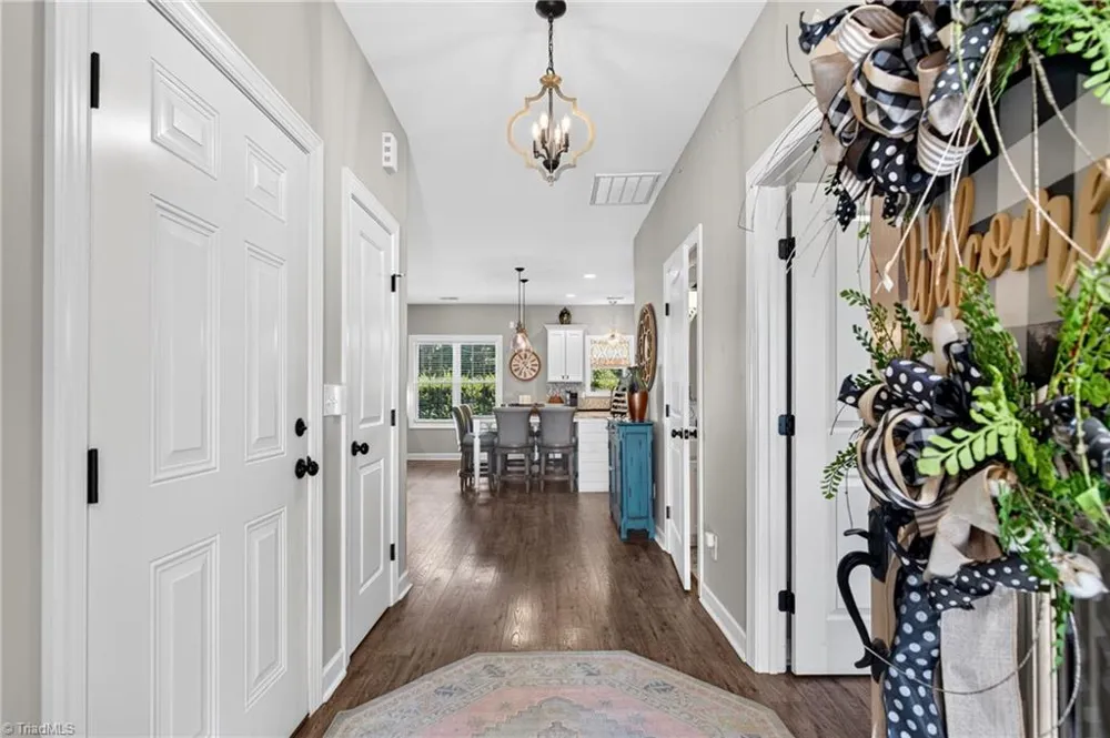 268 Wrenwood Court Asheboro, NC 27203