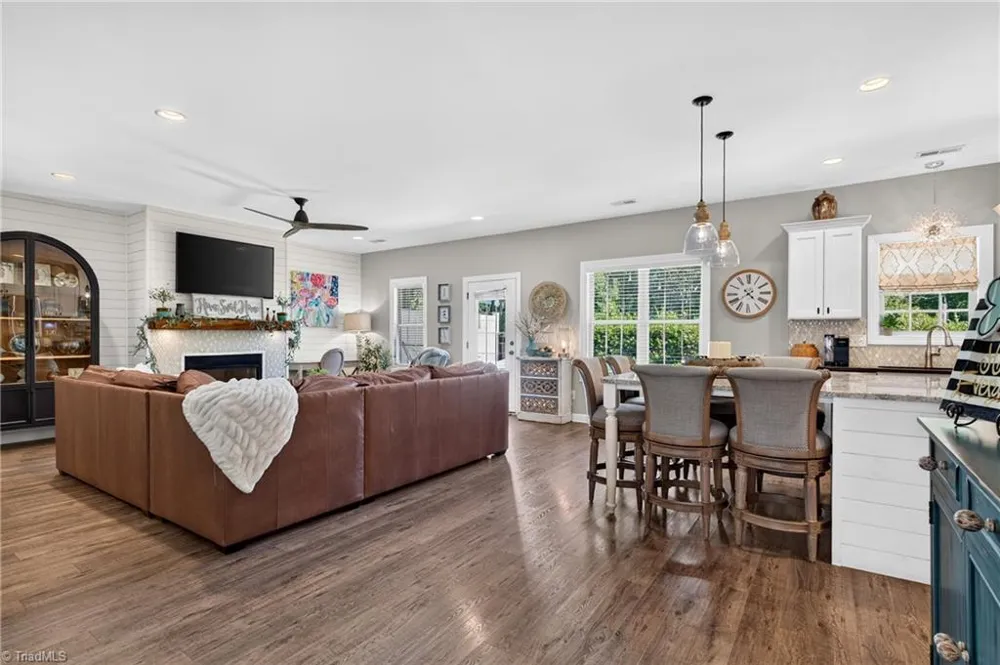 268 Wrenwood Court Asheboro, NC 27203