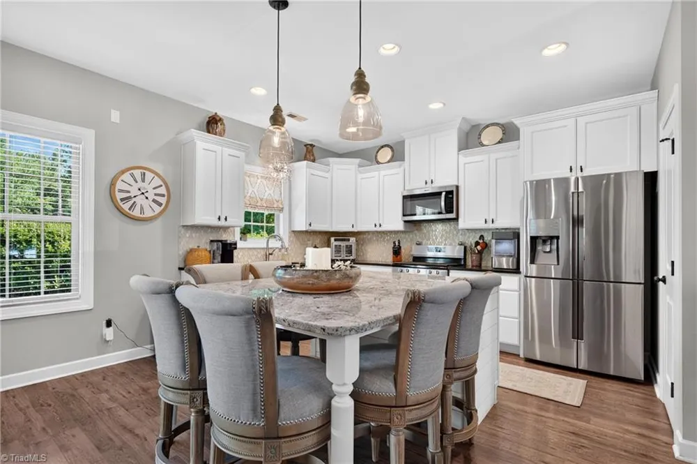 268 Wrenwood Court Asheboro, NC 27203
