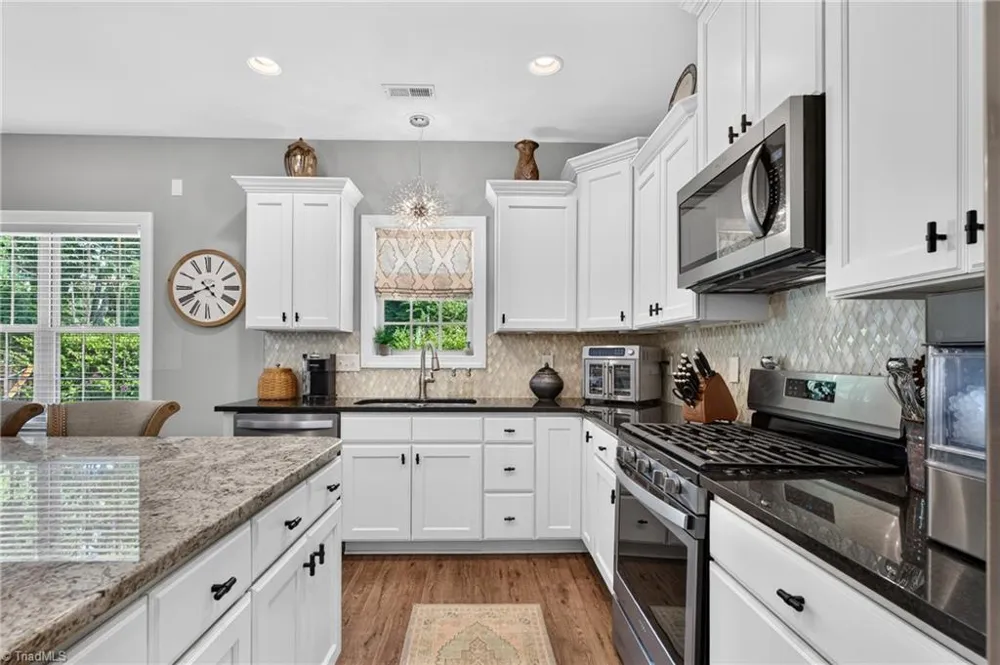 268 Wrenwood Court Asheboro, NC 27203