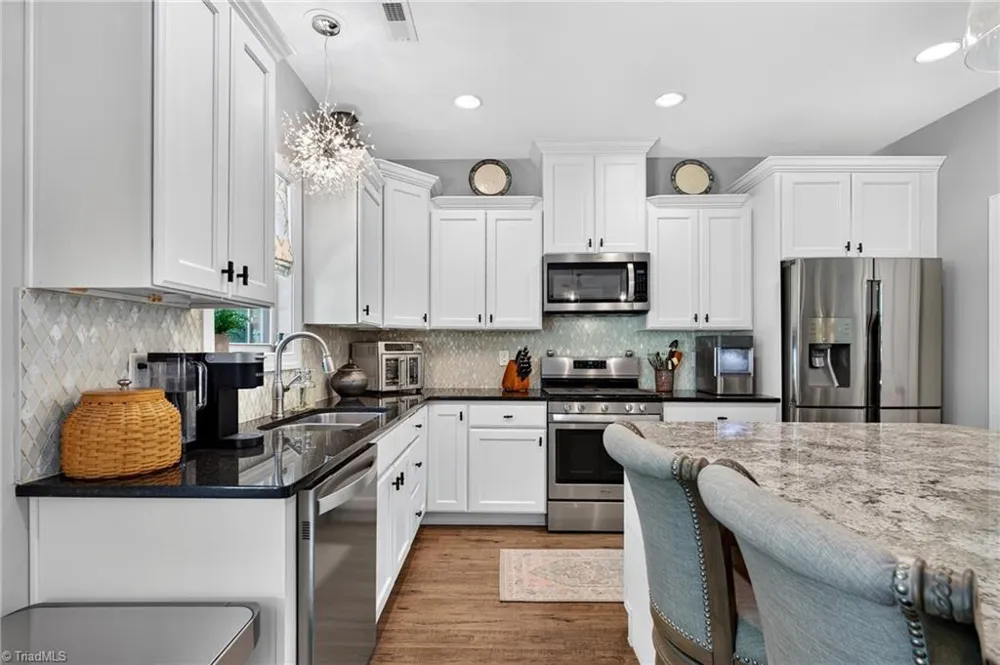 268 Wrenwood Court Asheboro, NC 27203