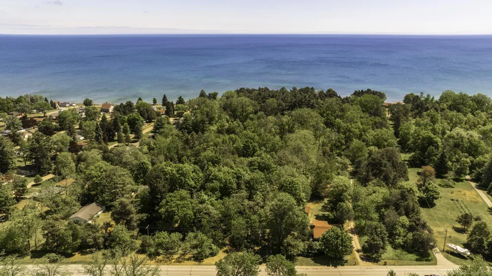 3388 Lakeshore Road Forester Township, MI 48427