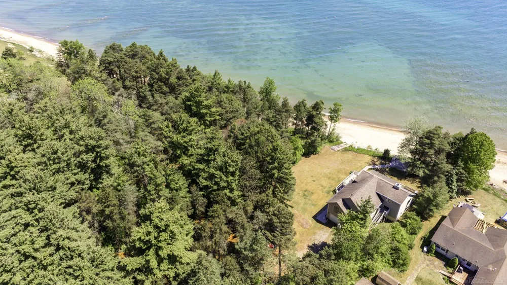 3388 Lakeshore Road Forester Township, MI 48427