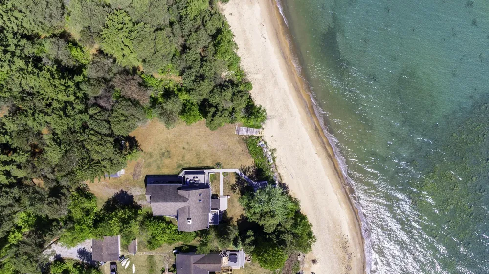 3388 Lakeshore Road Forester Township, MI 48427