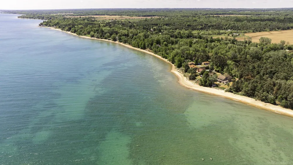 3388 Lakeshore Road Forester Township, MI 48427