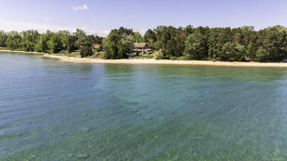 3388 Lakeshore Road Forester Township, MI 48427