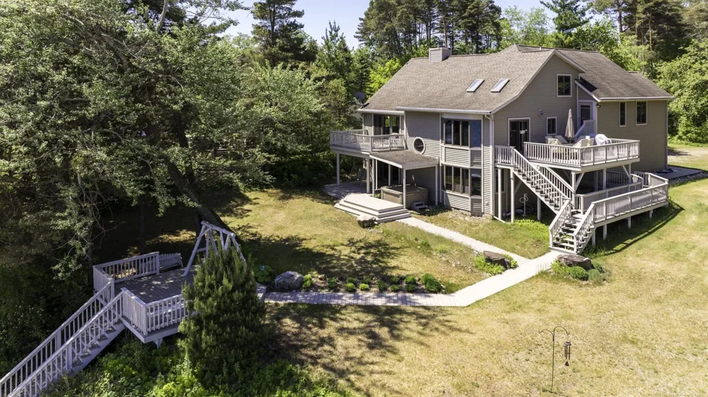 3388 Lakeshore Road Forester Township, MI 48427