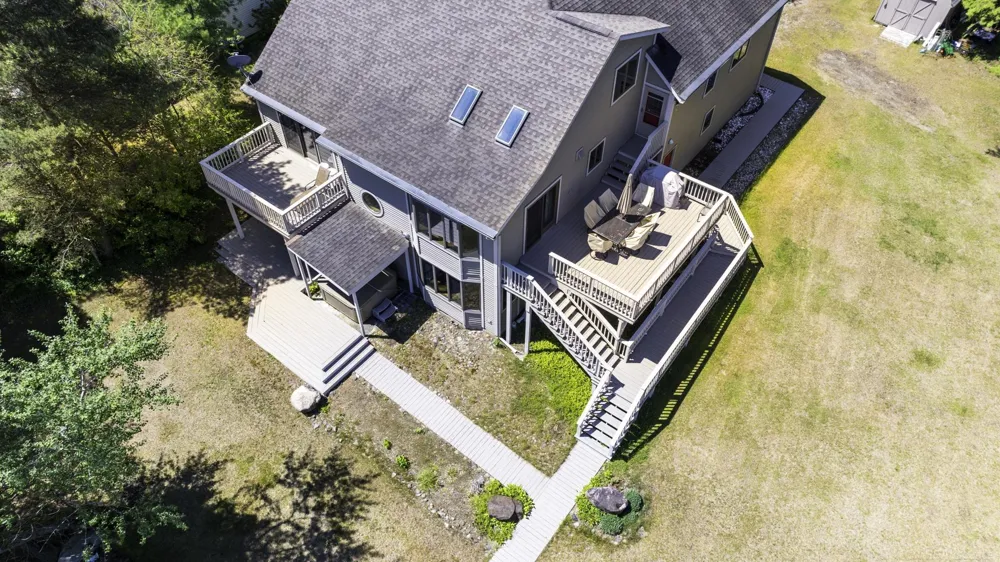 3388 Lakeshore Road Forester Township, MI 48427