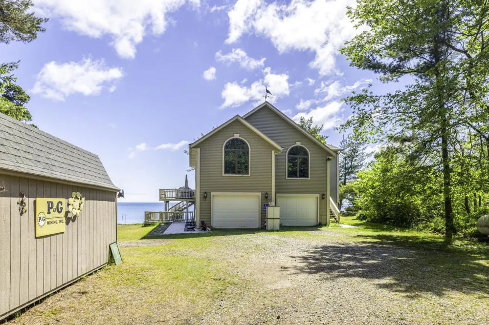 3388 Lakeshore Road Forester Township, MI 48427
