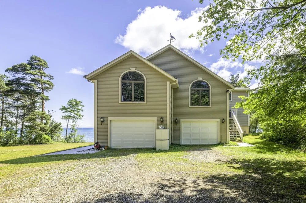 3388 Lakeshore Road Forester Township, MI 48427