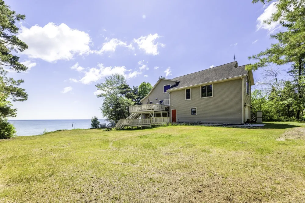 3388 Lakeshore Road Forester Township, MI 48427