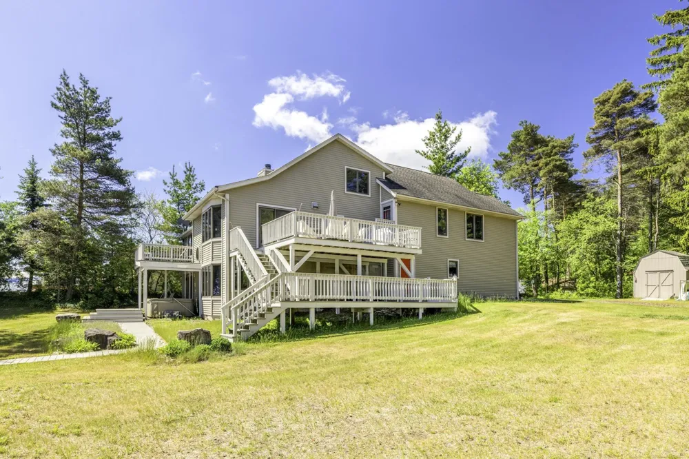 3388 Lakeshore Road Forester Township, MI 48427