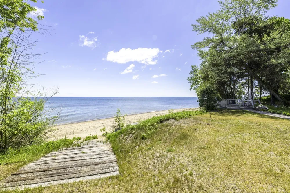 3388 Lakeshore Road Forester Township, MI 48427