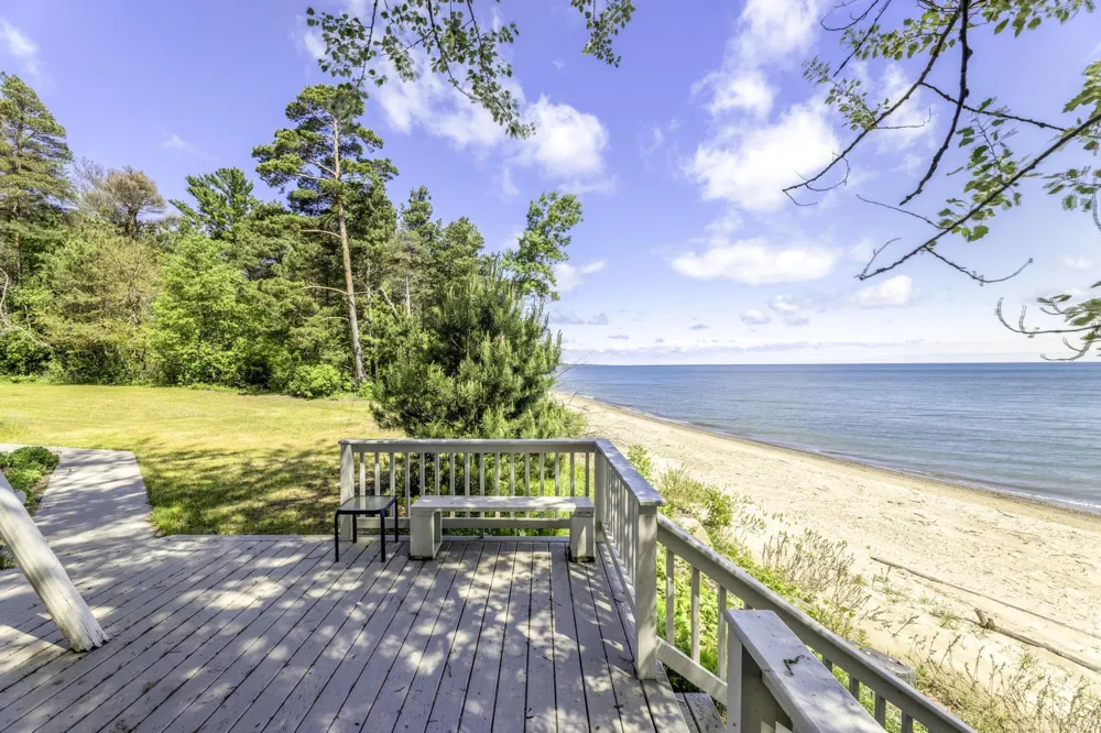 3388 Lakeshore Road Forester Township, MI 48427