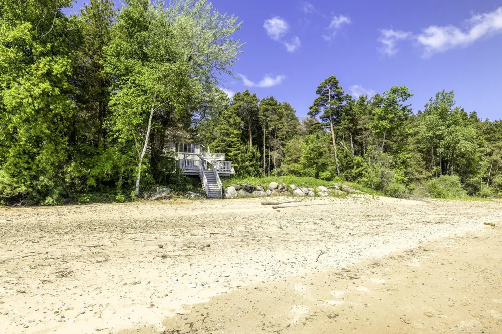 3388 Lakeshore Road Forester Township, MI 48427