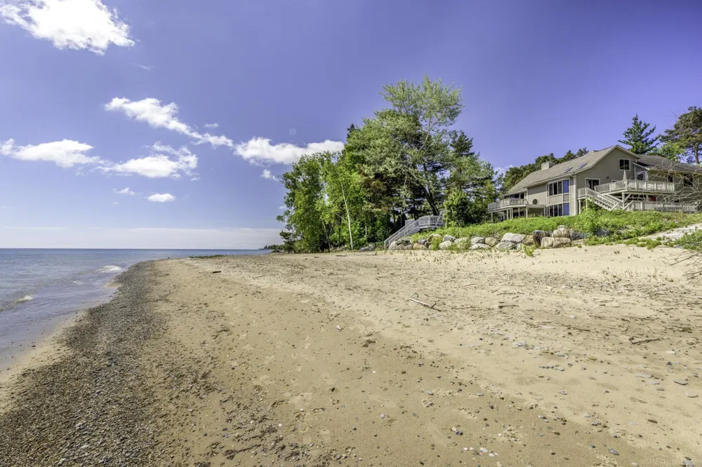 3388 Lakeshore Road Forester Township, MI 48427