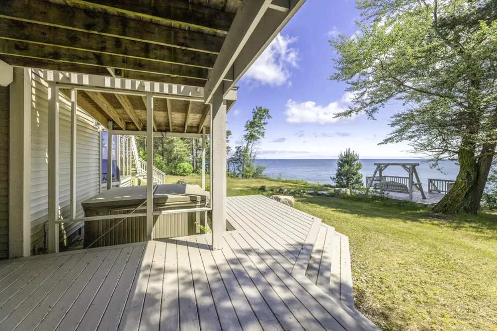 3388 Lakeshore Road Forester Township, MI 48427