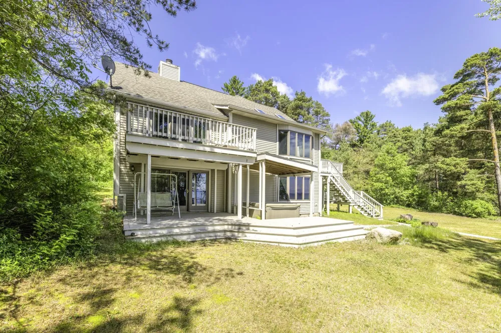 3388 Lakeshore Road Forester Township, MI 48427