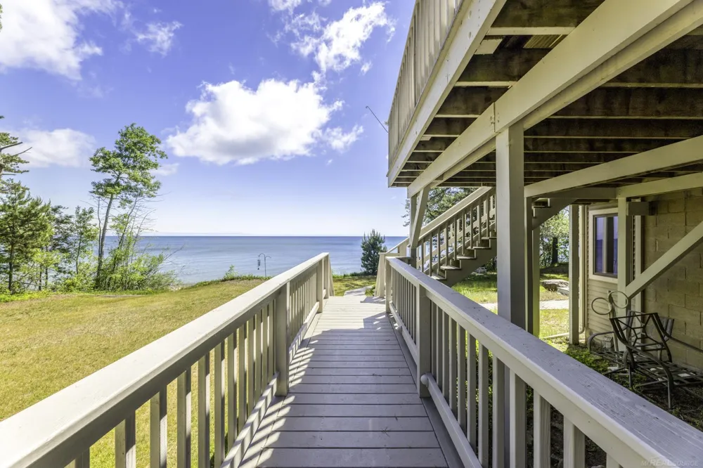 3388 Lakeshore Road Forester Township, MI 48427